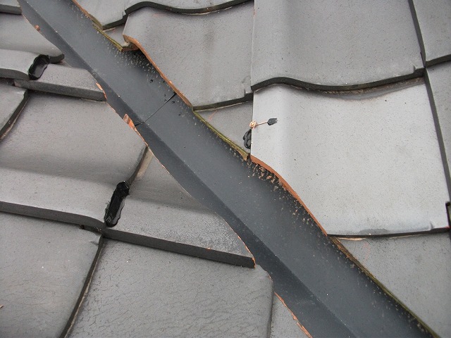 雨樋工事もおまかせ